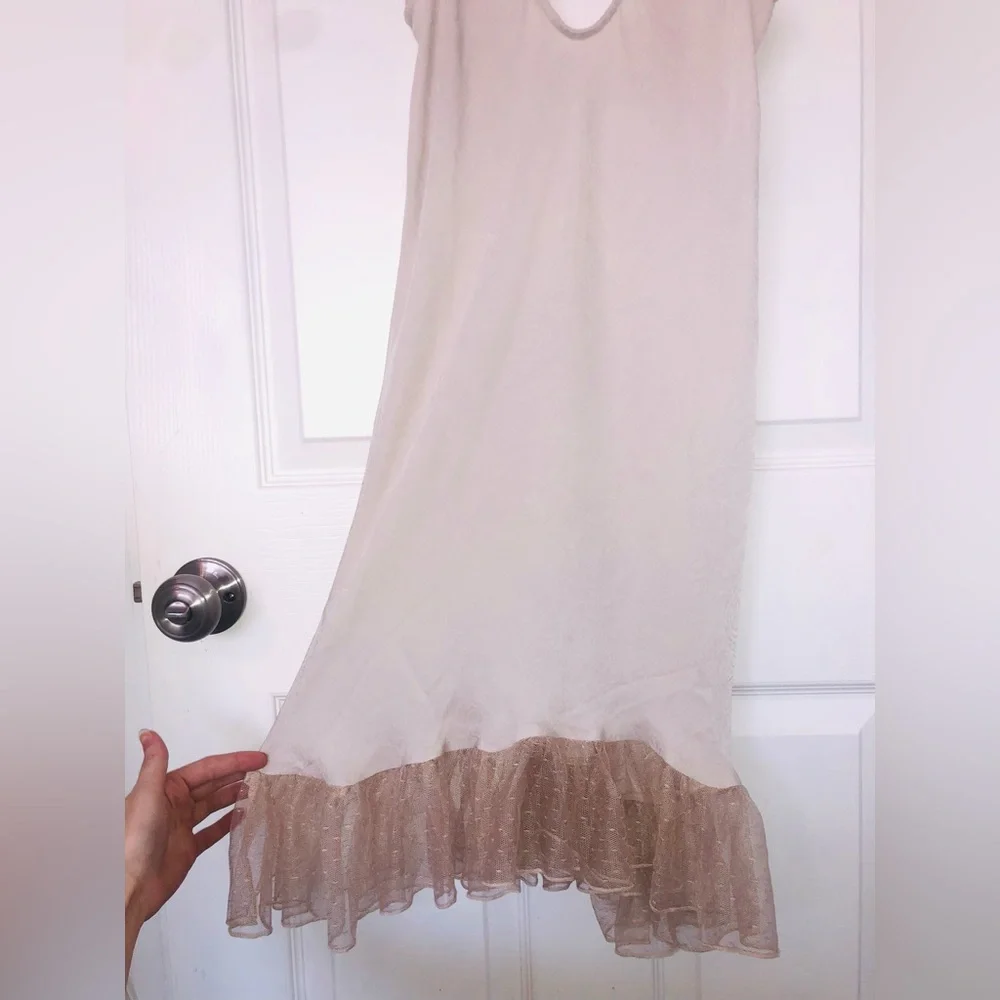 Free People slip dress (XS) - Picture 6 of 14